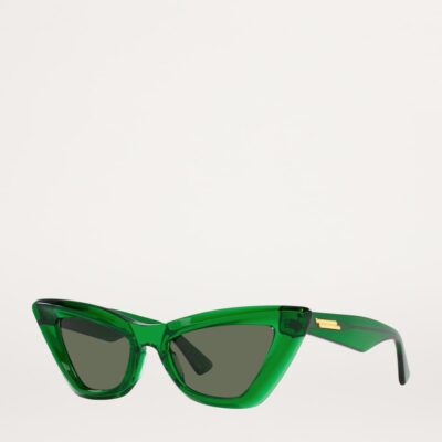 Bottega Veneta Acetate 06J000303 Sunglasses - Image 2