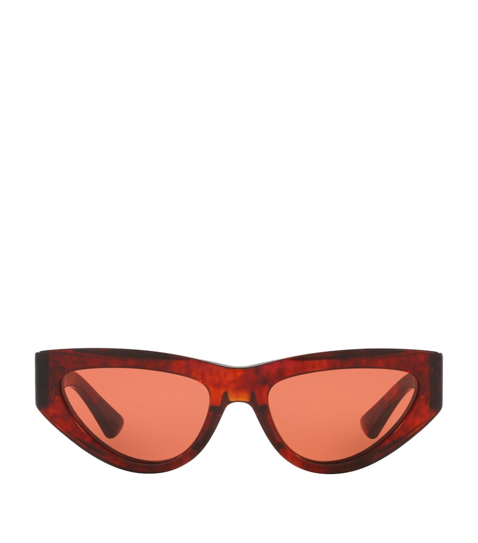 Bottega Veneta Acetate 06J000392 Sunglasses - Image 3