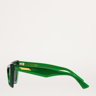Bottega Veneta Acetate 06J000303 Sunglasses - Image 3