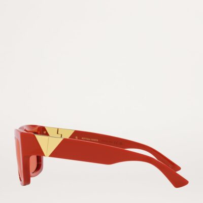 Bottega Veneta Acetate 06J000393 Sunglasses - Image 3