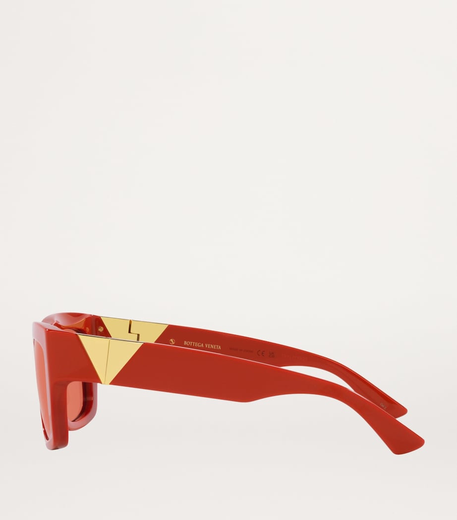 Bottega Veneta Acetate 06J000393 Sunglasses - Image 3