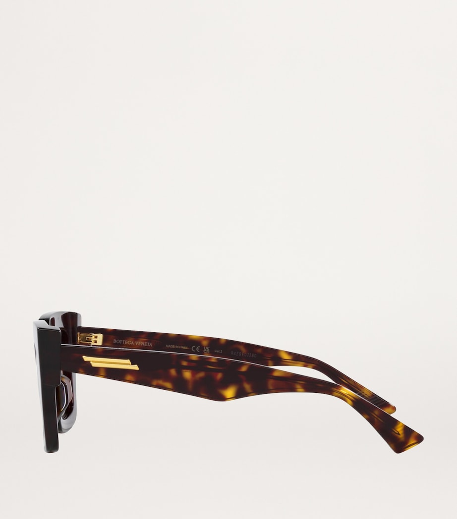 Bottega Veneta Acetate 06J000394 Sunglasses - Image 3