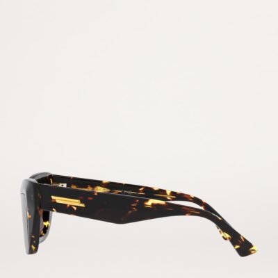 Bottega Veneta Acetate 06J000398 Sunglasses - Image 3