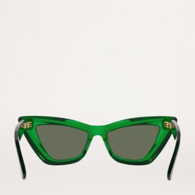 Bottega Veneta Acetate 06J000303 Sunglasses - Image 4
