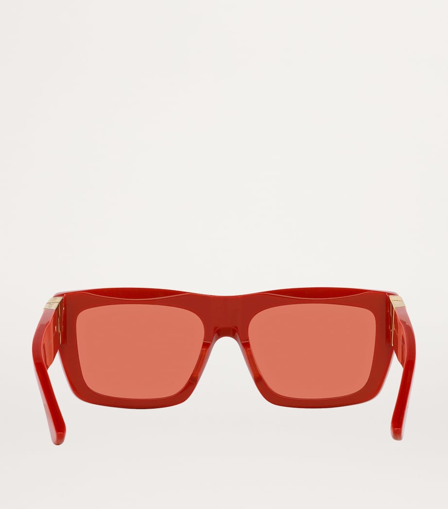 Bottega Veneta Acetate 06J000393 Sunglasses - Image 4