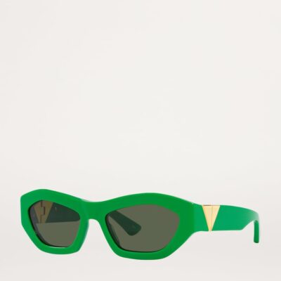Bottega Veneta Acetate 06J000401 Sunglasses - Image 2