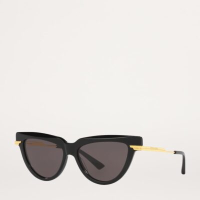 Bottega Veneta Acetate 06J000421 Sunglasses - Image 2