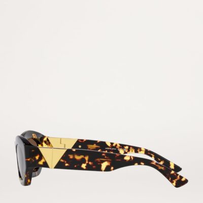 Bottega Veneta Acetate 06J000401 Sunglasses - Image 3