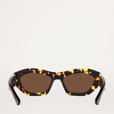 Bottega Veneta Acetate 06J000401 Sunglasses - Image 4
