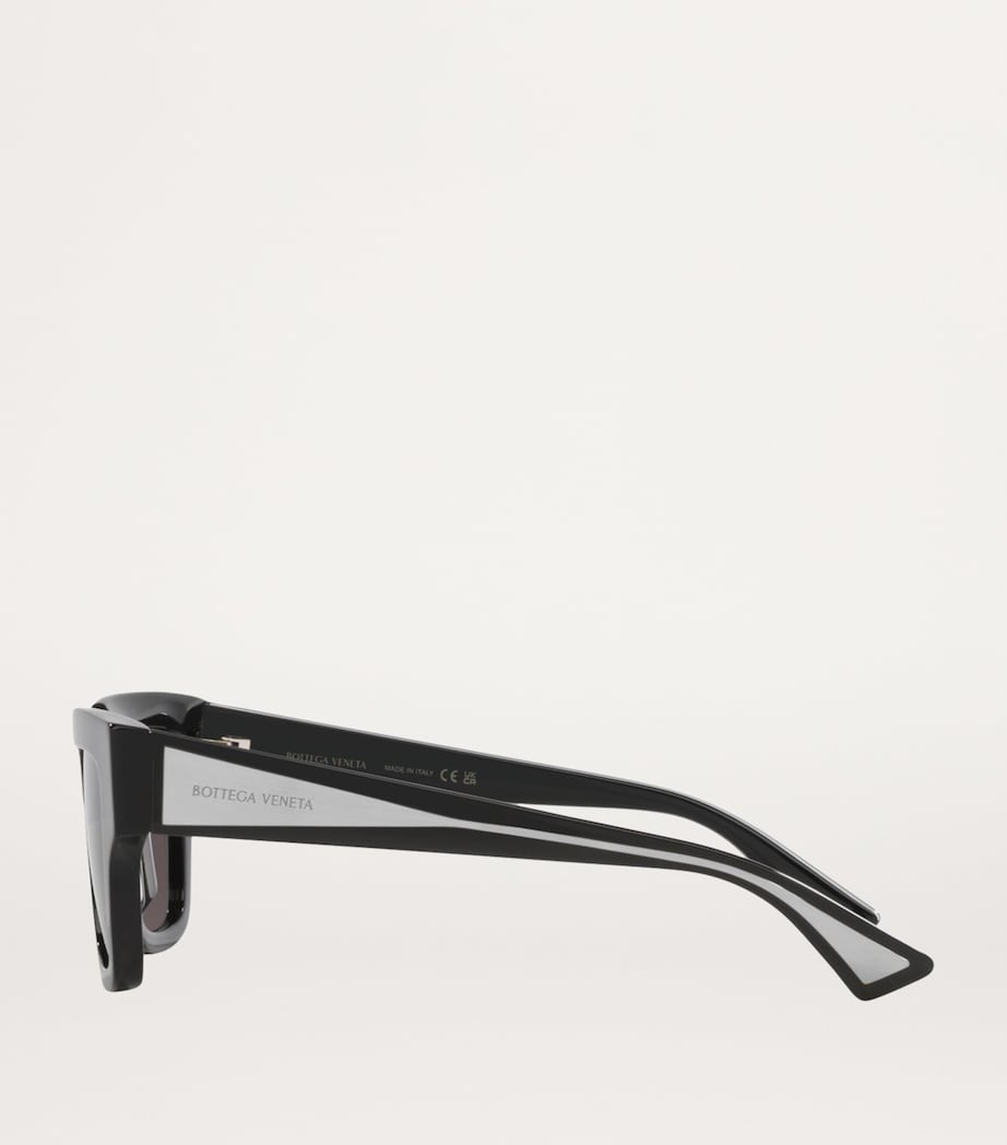 Bottega Veneta Acetate BV1276S Sunglasses - Image 3