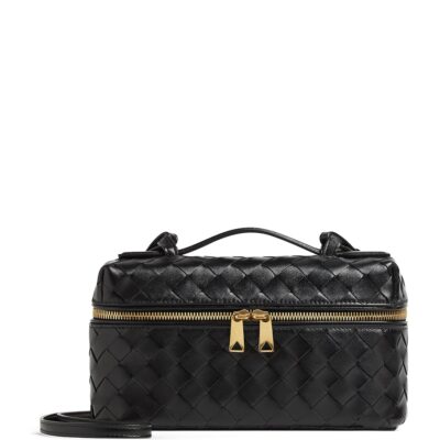 Bottega Veneta Bang Bang Vanity Case Bag - Image 1