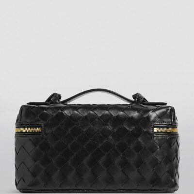 Bottega Veneta Bang Bang Vanity Case Bag - Image 2
