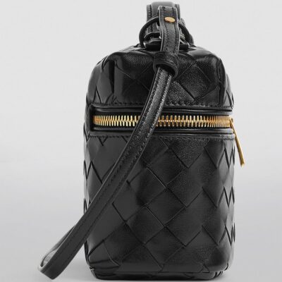 Bottega Veneta Bang Bang Vanity Case Bag - Image 3