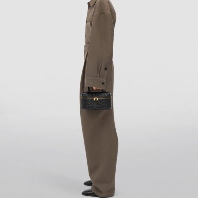 Bottega Veneta Bang Bang Vanity Case Bag - Image 4