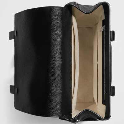 Bottega Veneta Calfskin Back-To-School Backpack - Image 2