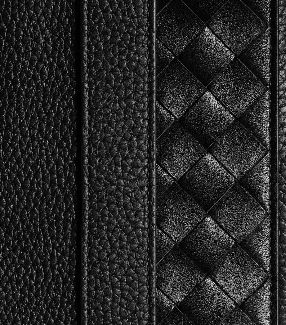 Bottega Veneta Calfskin Back-To-School Backpack - Image 5