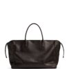 Bottega Veneta Calfskin Cabat Tote Bag - Image 1