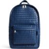 Bottega Veneta Calfskin Intrecciato Backpack - Image 1
