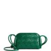 Bottega Veneta Candy Leather Concert Pouch - Image 1