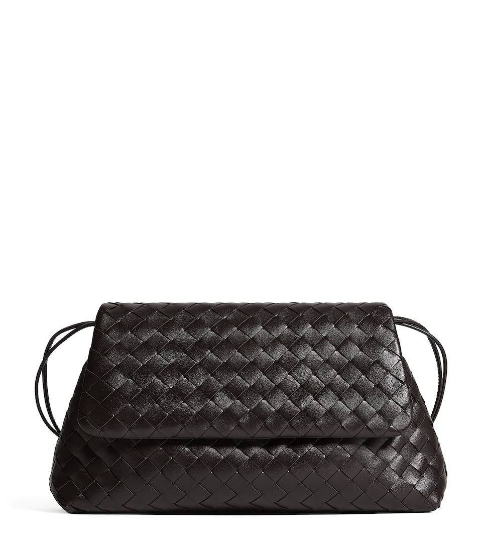 Bottega Veneta Candy Leather Concert Pouch - Image 5