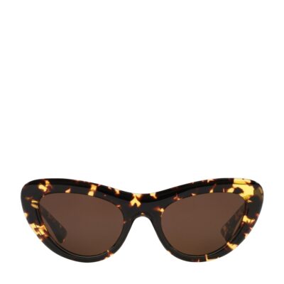 Bottega Veneta Cat Eye Sunglasses - Image 1