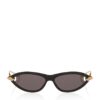 Bottega Veneta Cat Eye Sunglasses - Image 1