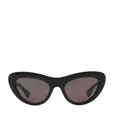 Bottega Veneta Cat Eye Sunglasses - Image 1