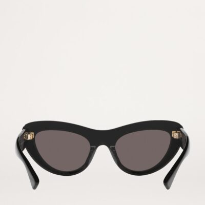 Bottega Veneta Cat Eye Sunglasses - Image 4