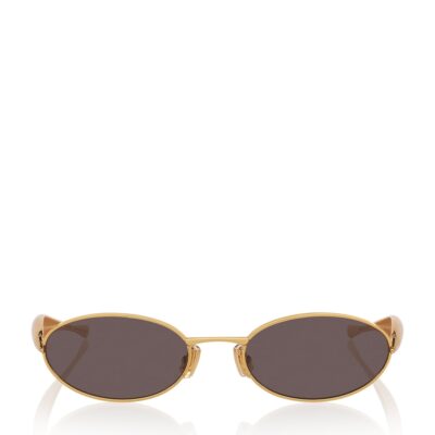 Bottega Veneta Cat Eye Sunglasses - Image 5
