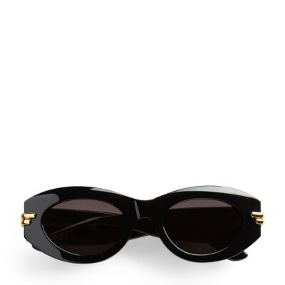 Bottega Veneta Cat Eye Sunglasses - Image 5