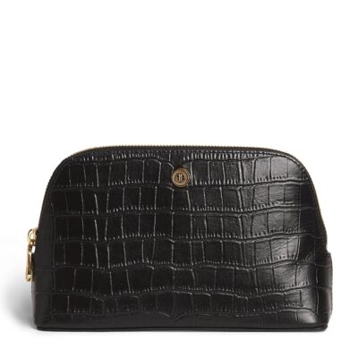 Bottega Veneta Crocodile Leather Wallet - Image 5