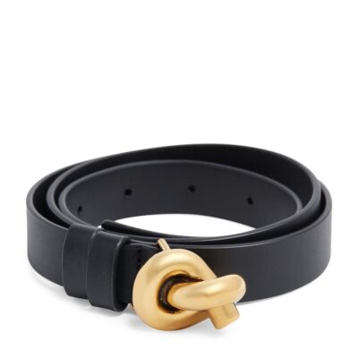 Bottega Veneta Knot Belt - Image 1