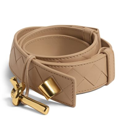 Bottega Veneta Knot Belt - Image 5