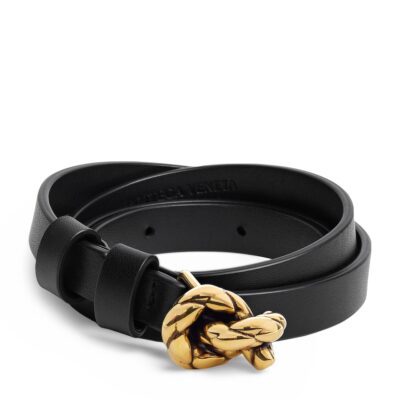 Bottega Veneta Knot Belt - Image 5