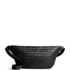 Bottega Veneta Leather Day Sling Bag - Image 1