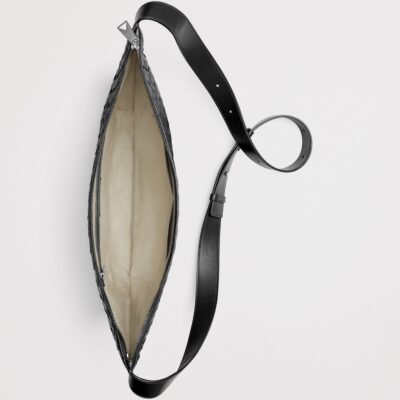 Bottega Veneta Leather Day Sling Bag - Image 2