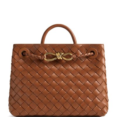 Bottega Veneta Leather Day Sling Bag - Image 5
