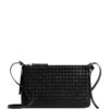 Bottega Veneta Leather Gemellini Pouch - Image 1