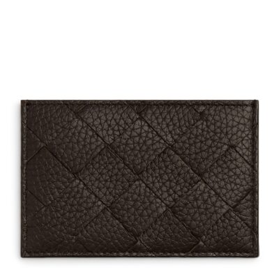 Bottega Veneta Nappa Leather Card Holder - Image 5