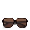 Bottega Veneta Rectangular Sunglasses - Image 1