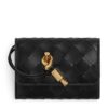 Bottega Veneta Small Andiamo Envelope Card Holder - Image 1
