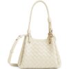 Bottega Veneta Small Andiamo Parachute Bag - Image 1