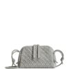 Bottega Veneta Suede Embellished Concert Pouch - Image 1