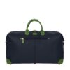 Bric's Leather Bellagio Holdall - Image 1