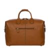 Bric's Leather Life Pelle Holdall Bag - Image 1
