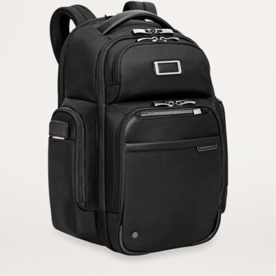 Briggs & Riley Large Cargo Backpack - Image 2
