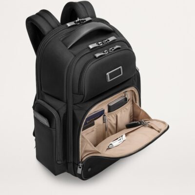 Briggs & Riley Large Cargo Backpack - Image 3