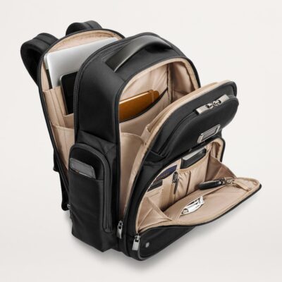 Briggs & Riley Large Cargo Backpack - Image 4