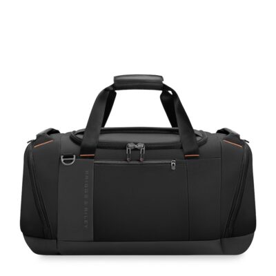 Briggs & Riley Large ZDX Duffle Bag - Image 1