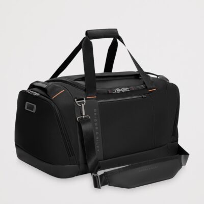 Briggs & Riley Large ZDX Duffle Bag - Image 2